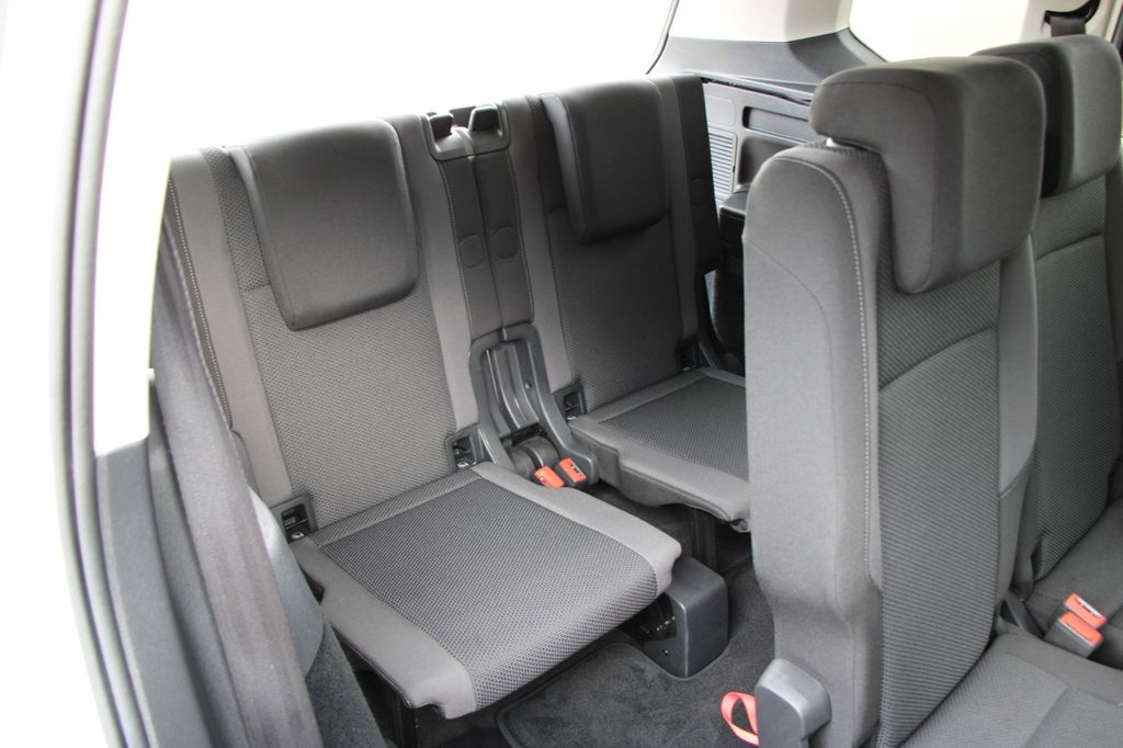 Volkswagen Touran 1.2 TSI