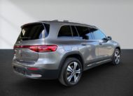 Mercedes-Benz EQB 300 4Matic
