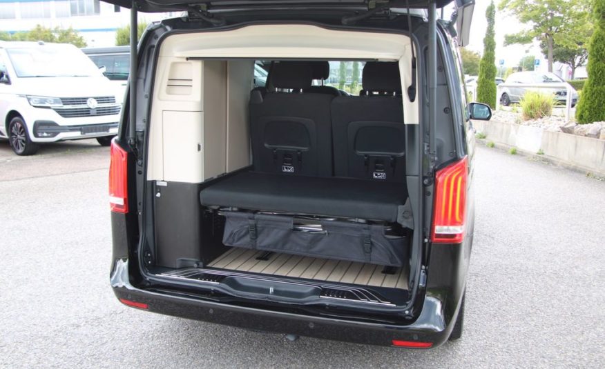 Mercedes-Benz V 250 Marco Polo