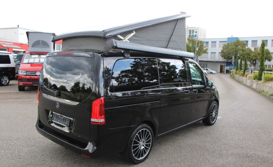 Mercedes-Benz V 250 Marco Polo