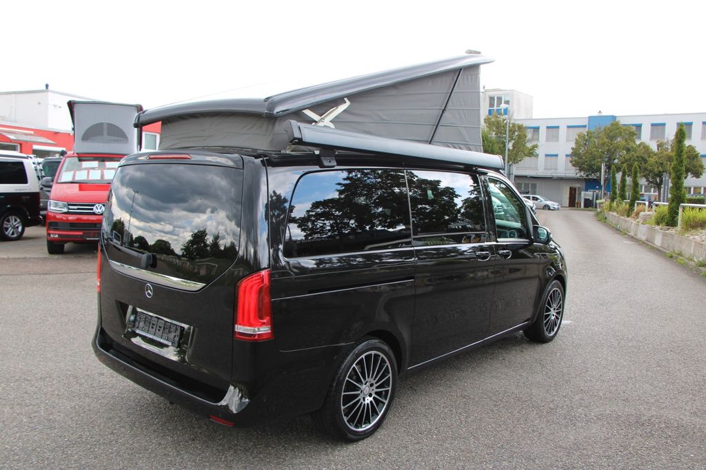 Mercedes-Benz V 250 Marco Polo