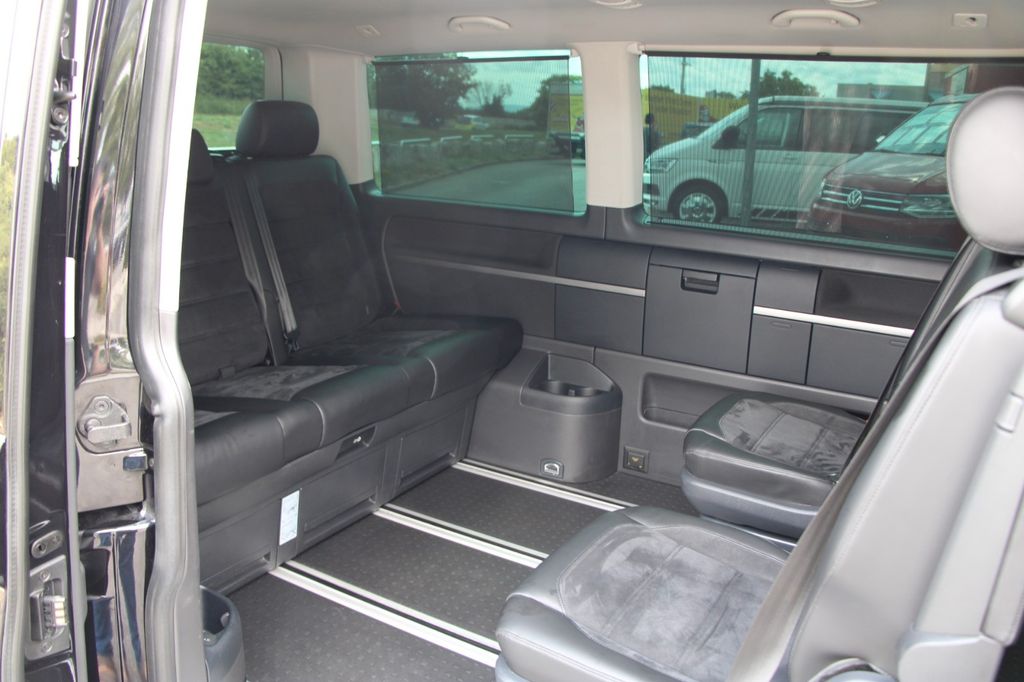 Volkswagen T6 Multivan Génération Six