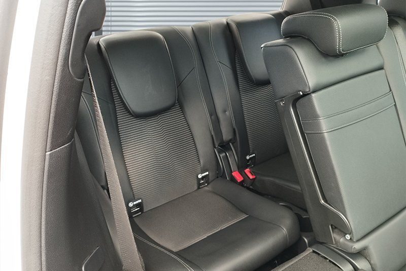 Mercedes Benz EQB 300 4M
