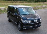 Volkswagen T6 Multivan Génération Six