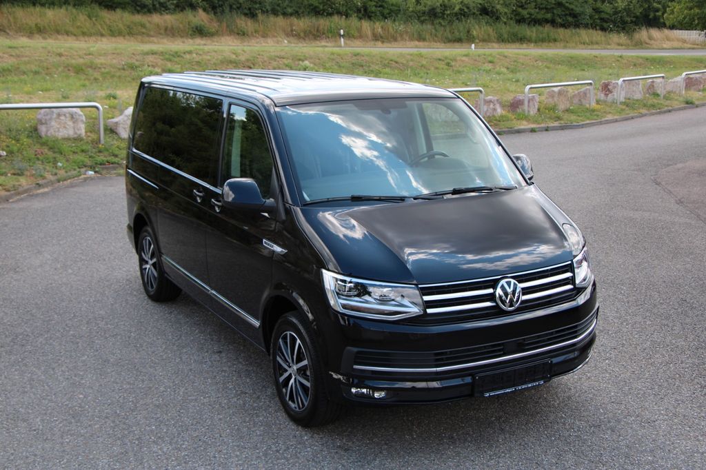 Volkswagen T6 Multivan Génération Six