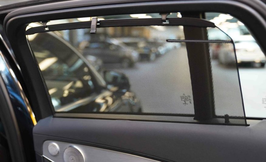 Mercedes-Benz EQC 400