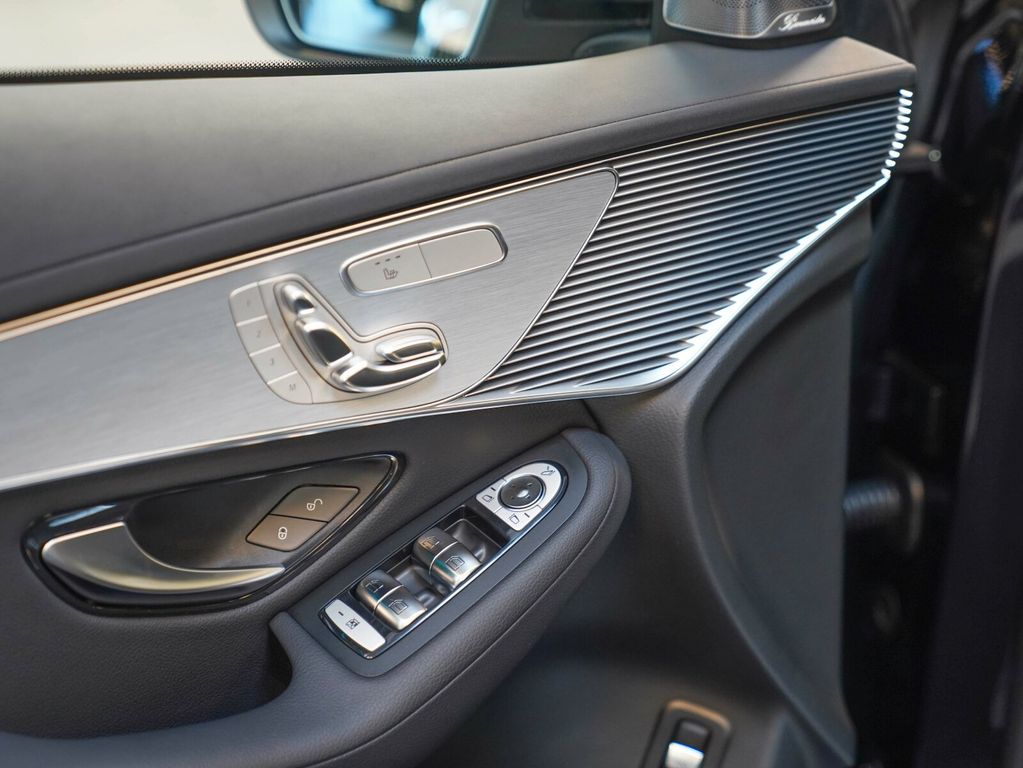 Mercedes-Benz EQC 400