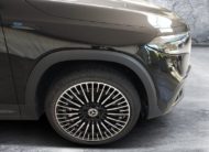 Mercedes Benz EQB 350 4M AMG
