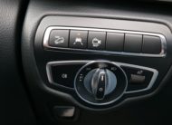 Mercedes-Benz V 250 Long 4Matic AMG