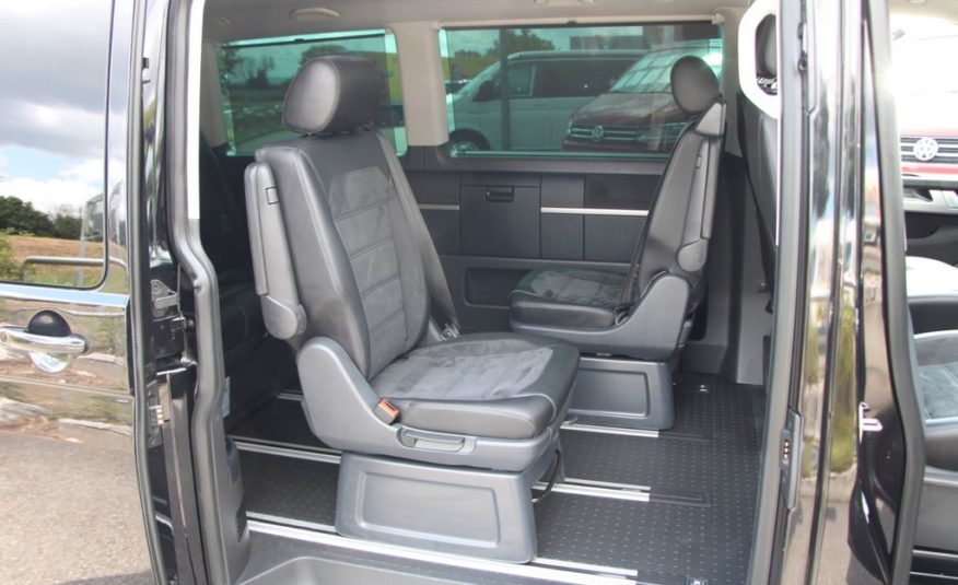 Volkswagen T6 Multivan Génération Six