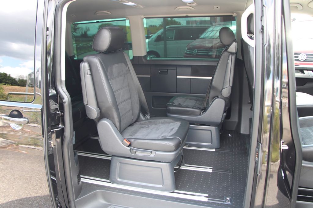 Volkswagen T6 Multivan Génération Six