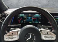 Mercedes Benz EQB 350 4M AMG