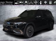 Mercedes Benz EQB 350 4M AMG