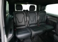 Mercedes-Benz V 250 Long 4Matic AMG