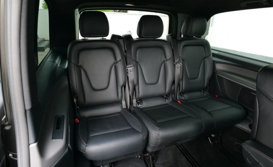 Mercedes-Benz V 250 Long 4Matic AMG