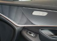 Mercedes-Benz EQC 400 4M