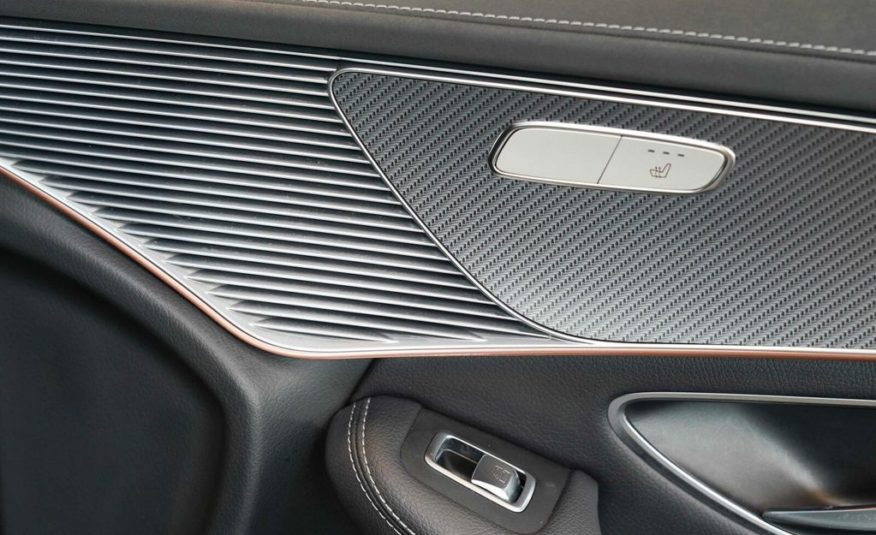 Mercedes-Benz EQC 400 4M