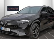 Mercedes-Benz EQA 250 AMG