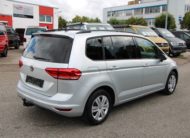 Volkswagen Touran 1.2 TSI