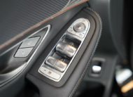 Mercedes-Benz EQC 400 4M