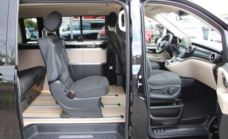 Mercedes-Benz V 250 Marco Polo