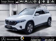 Mercedes Benz EQB 300 4M