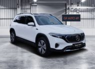Mercedes Benz EQB 300 4M