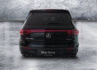 Mercedes Benz EQB 350 4M AMG