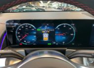 Mercedes Benz EQB 300 4M