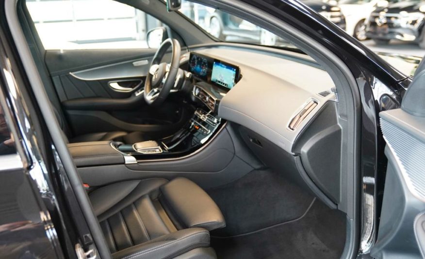 Mercedes-Benz EQC 400 4M