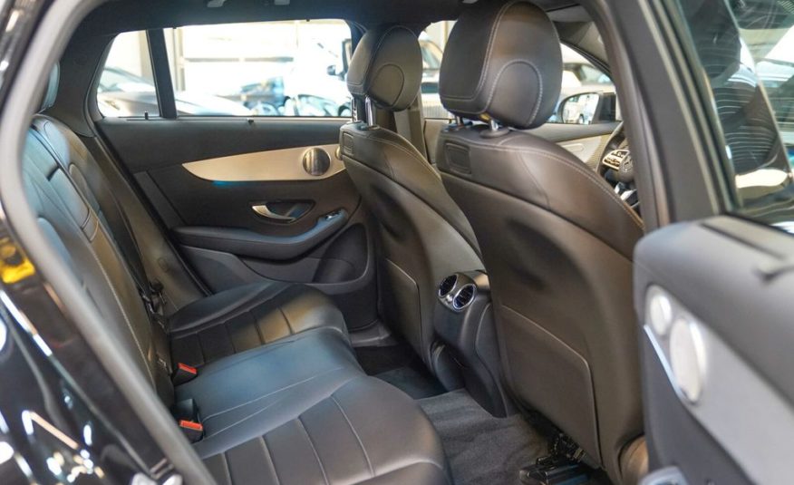 Mercedes-Benz EQC 400