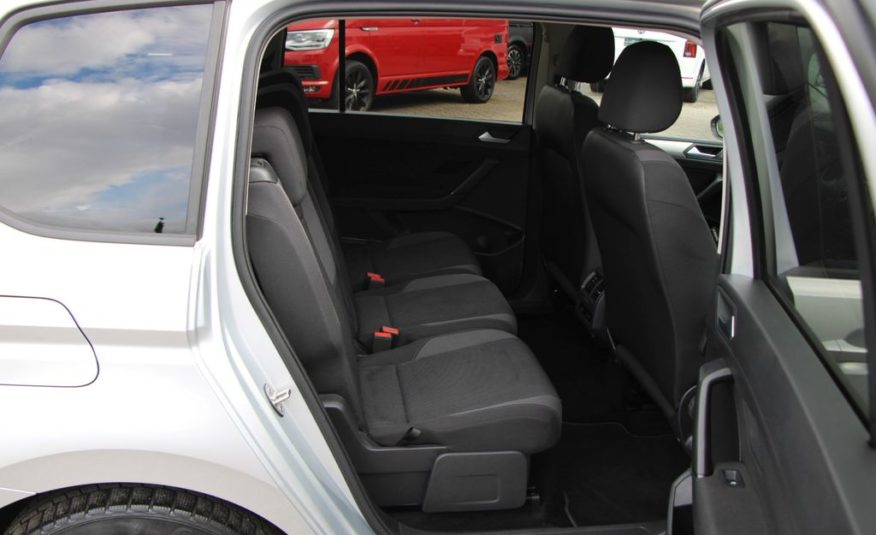Volkswagen Touran 1.2 TSI