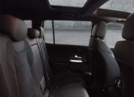 Mercedes Benz EQB 350 4M AMG