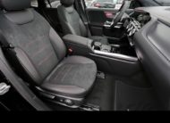 Mercedes-Benz EQA 250 AMG