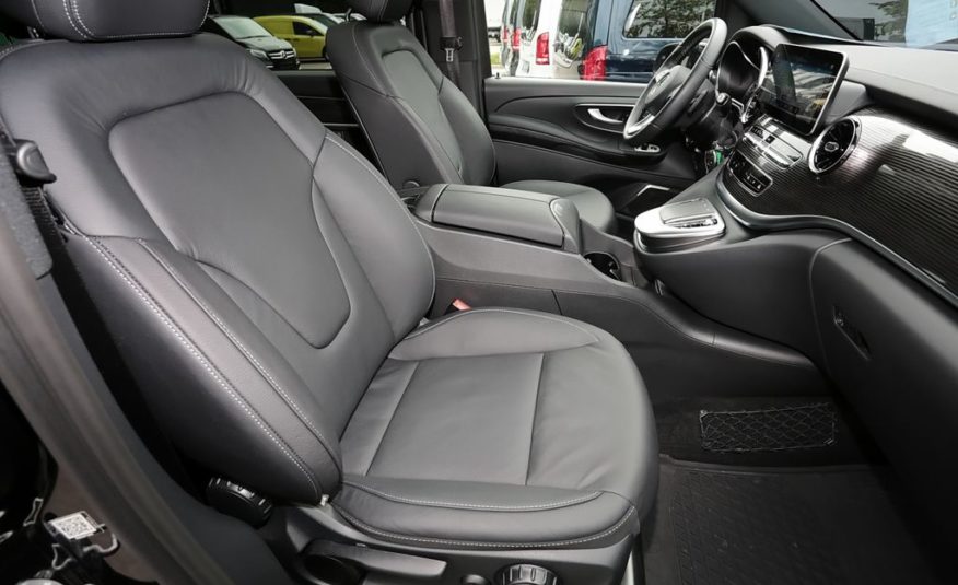 Mercedes-Benz EQV 300