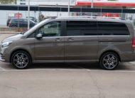 Mercedes-Benz V 250 Long 4Matic AMG