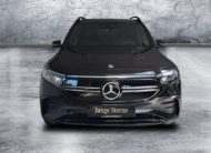 Mercedes Benz EQB 350 4M AMG