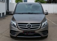 Mercedes-Benz V 250 Long 4Matic AMG