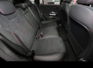 Mercedes-Benz EQA 250 AMG