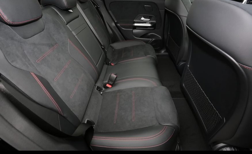Mercedes-Benz EQA 250 AMG