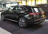 Mercedes-Benz EQC 400