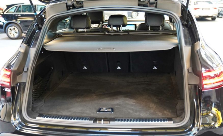 Mercedes-Benz EQC 400