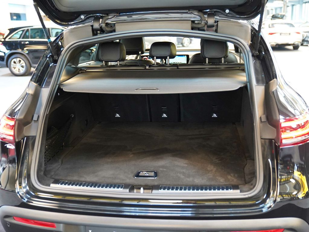 Mercedes-Benz EQC 400