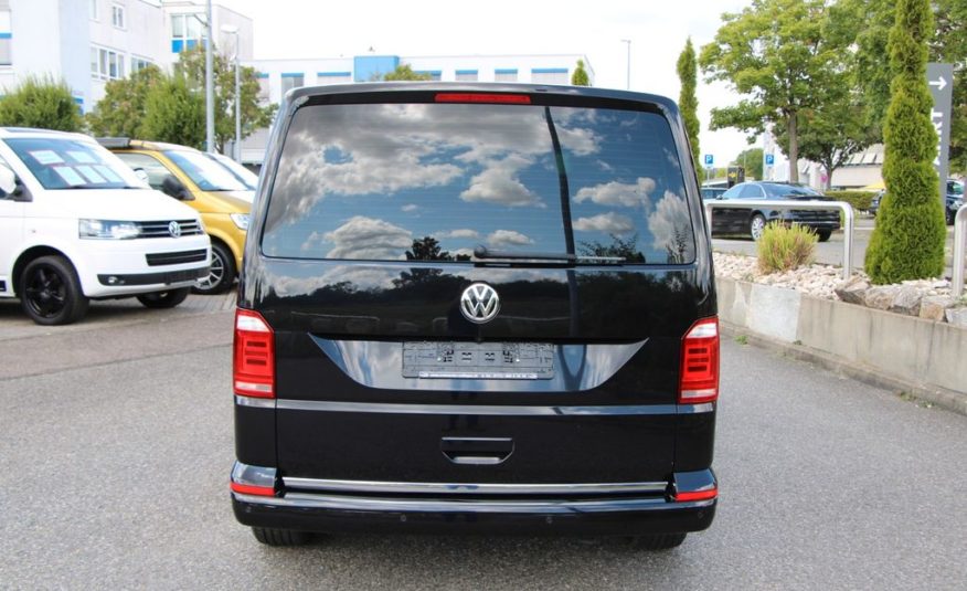 Volkswagen T6 Multivan Génération Six