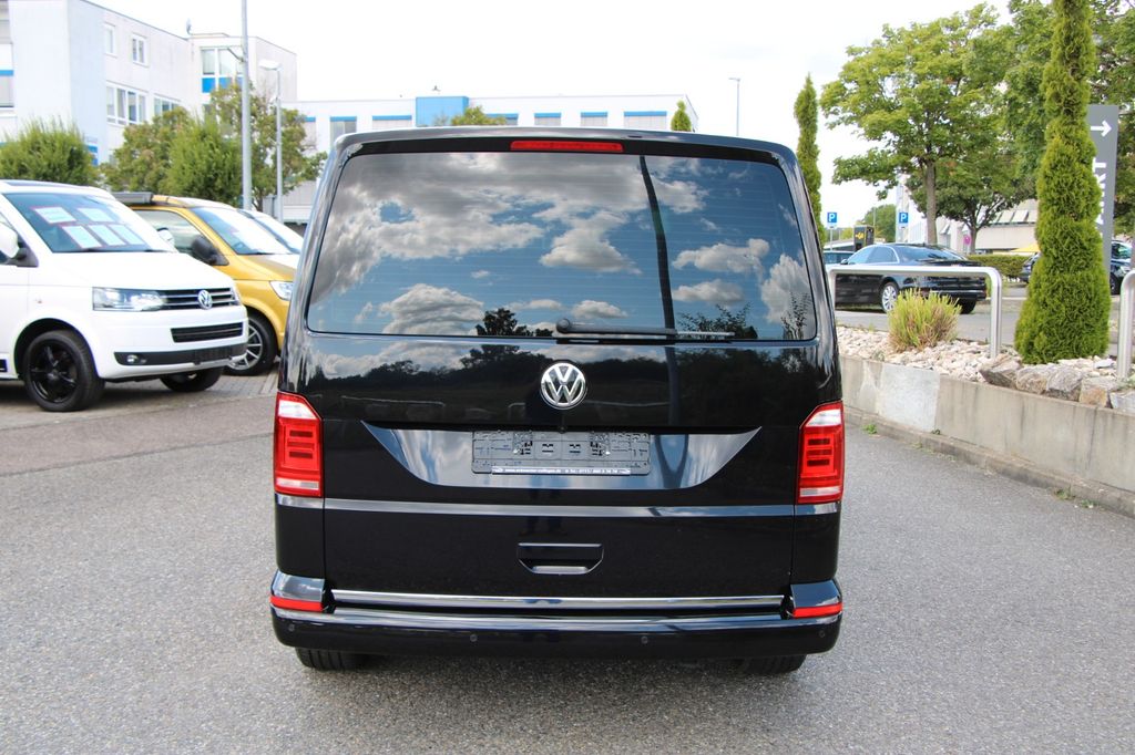 Volkswagen T6 Multivan Génération Six
