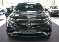Mercedes-Benz EQC 400 4M