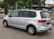 Volkswagen Touran 1.2 TSI