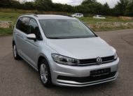Volkswagen Touran 1.2 TSI