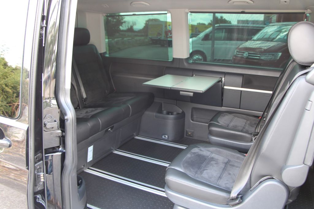 Volkswagen T6 Multivan Génération Six