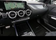 Mercedes-Benz EQA 250 AMG